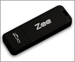 OCZ Zee USB2.0 Flash Drive